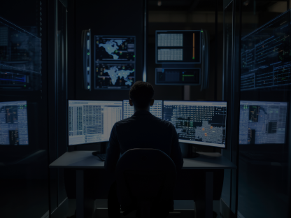 LTIMindtree launches AI-driven Cyber Defense Resiliency Center to help clients build resilient enterprises.