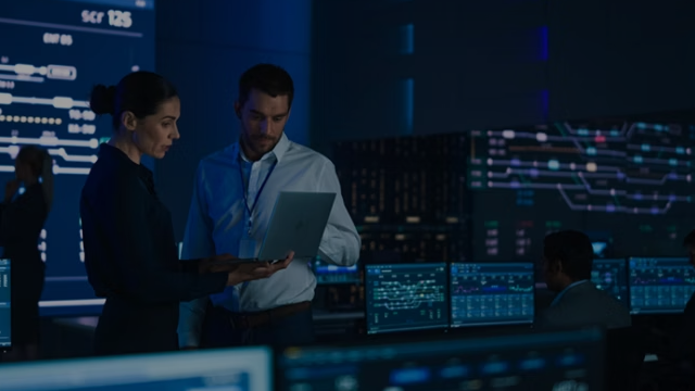 LTIMindtree’s Microsoft Security Capabilities