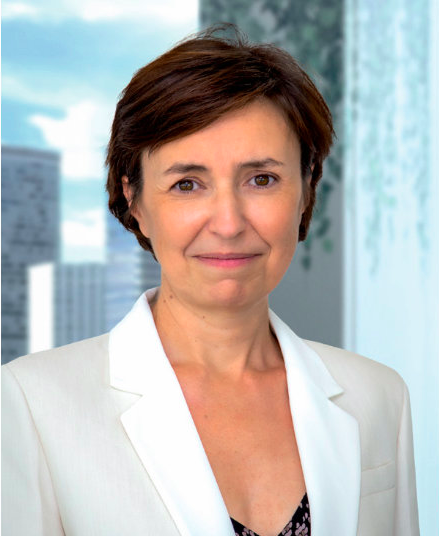 Marie-Pierre Civiel