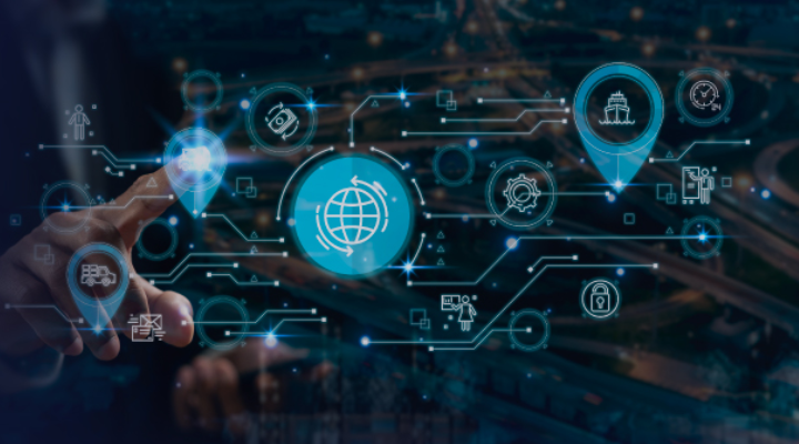 Modernizing Supply Chain Systems for a Global Tech Distributor