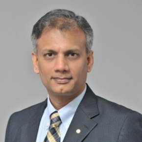 Parsh Ramanathan