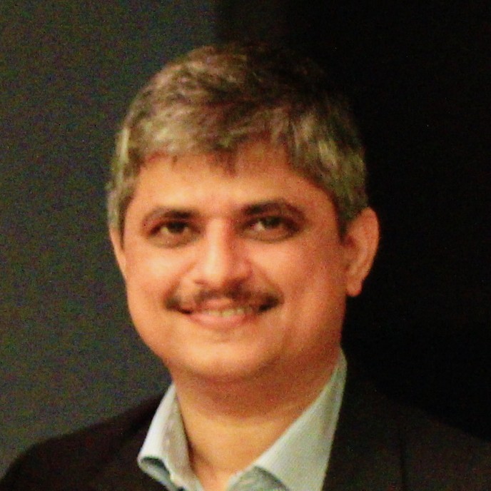 Prashant Sharma