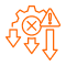 Reducing Errors and Improving Efficiency