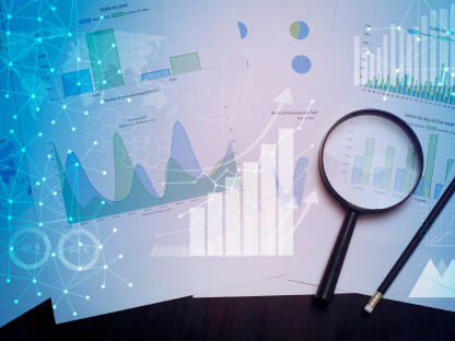 Reporting and analytics