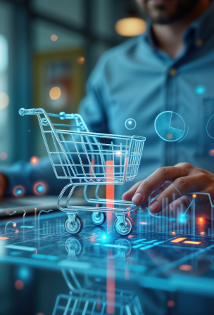 Retail & CPG