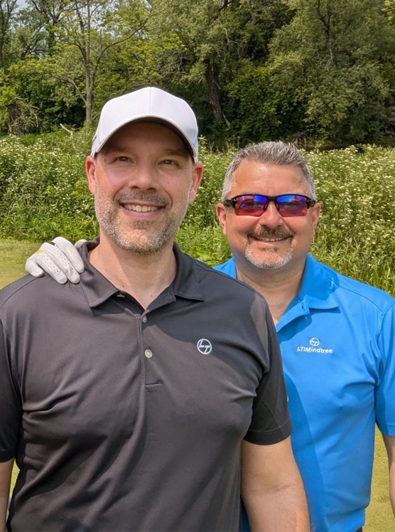 SIMA/Fundserv Golf Classic