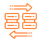 Seamless migration of over Terabytes of legacy file systems