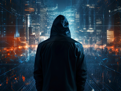The Growing Risks of Cyber Security Breach