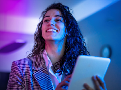 The Power Shift Is Here: How women are silently rebuilding the economy’s core