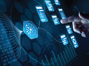 Upstream Data Management 101