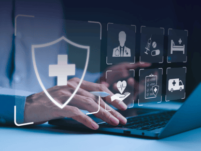 Application Security Testing for one of the Leading Health Technology Companies in US