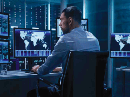 Deploying Secure Privileged Access Management for All Users at a Key Organization of the International Economic System