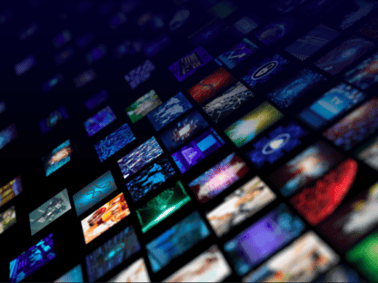 Identity and Access Management for American Entertainment Conglomerate
