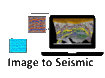 Petrel plugin for conversion from Image to digital (SEGY) format