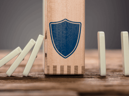 Vulnerability Management for Leading US-based Reinsurance Company