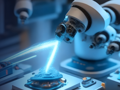 AI-based Visual Inspection System