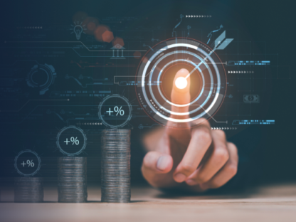 AI-based Data Extraction