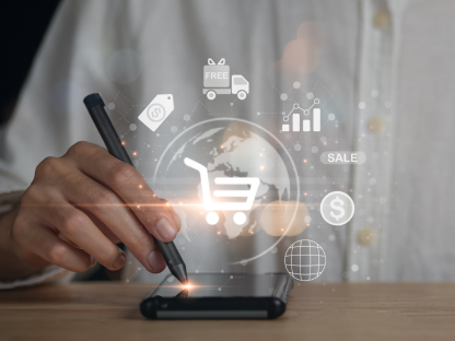 B2B eCommerce Platform Modernization