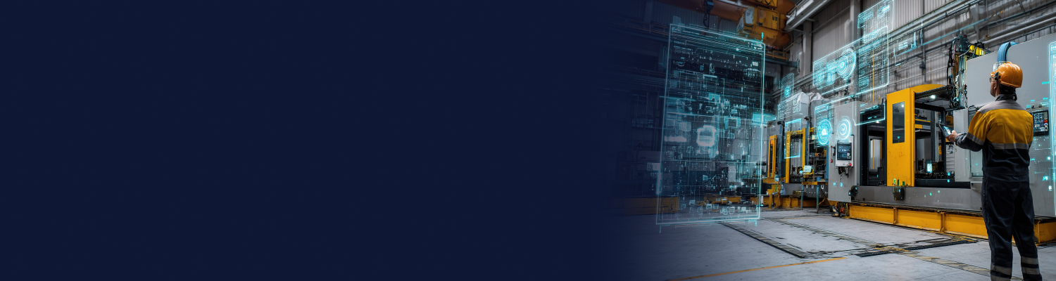 AI-powered Precision for the Future of Manufacturing