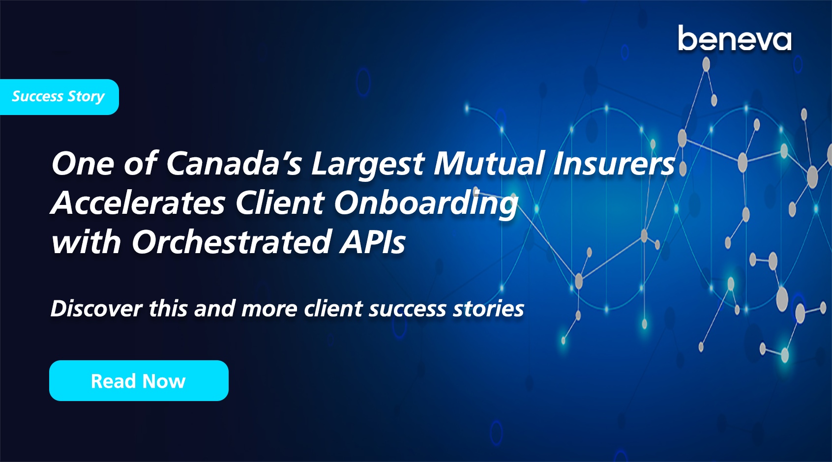 Beneva – Canada’s largest mutual insurer