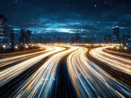 Driving Transformation at Scale: Fast, Secure & Cost-Optimized GCP Migration