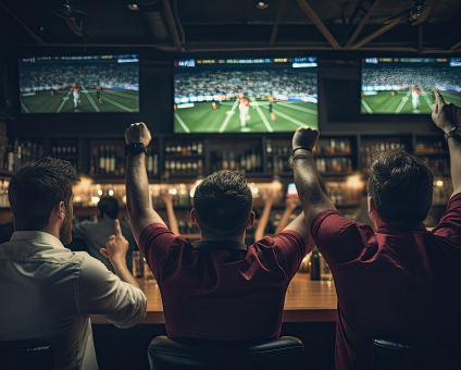 Entain Wins Big with a Future-Proof, Cloud-First Data Ecosystem Entain Wins Big with a Future-Proof, Cloud-First Data Ecosystem