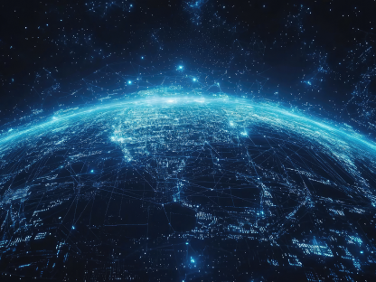 Modernization for Global Order Visibility & Scalability with GCP