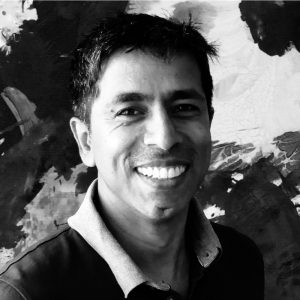 Savy Antony Aluvathingal