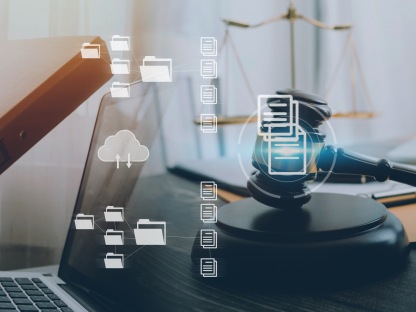 Seamless Migration & Modernization: Transforming Legacy Systems with Zero Disruption