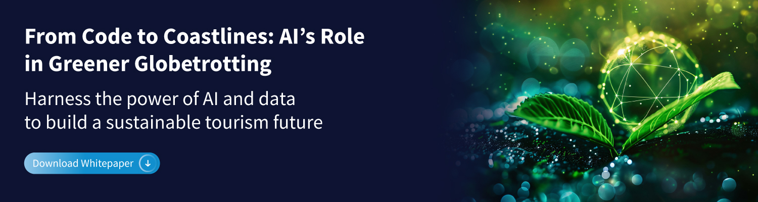 From Code to Coastlines: AI’s Role in Greener Globetrotting 