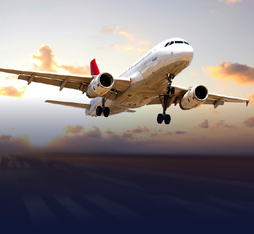 AWS Cloud Migration for Airlines