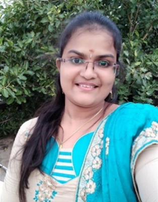 Naga Hari Priya Muvvala