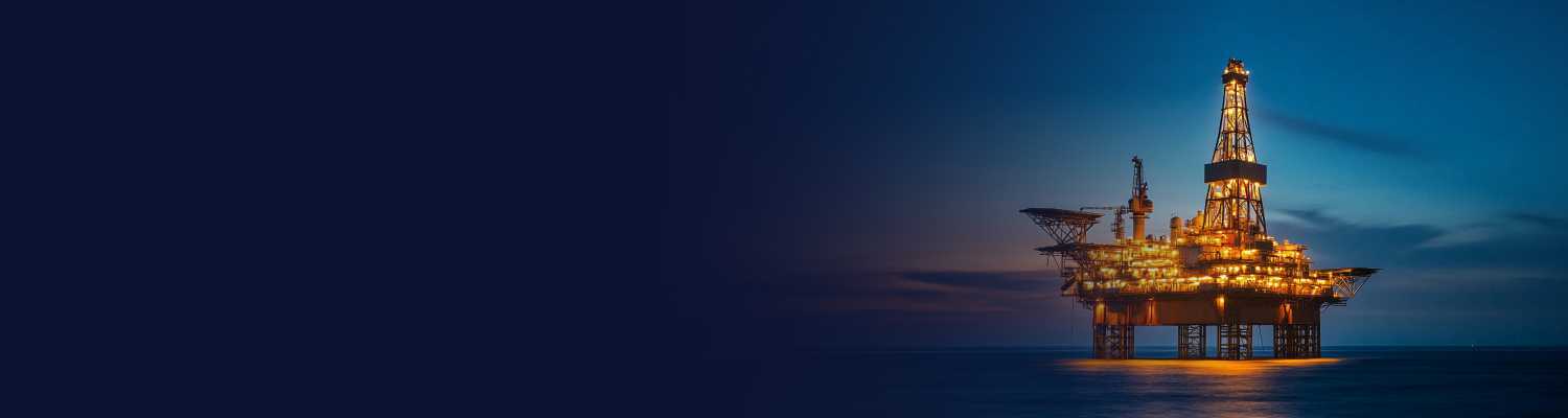 Shaping the future of Oil & Gas with AI Shaping the future of Oil & Gas with AI