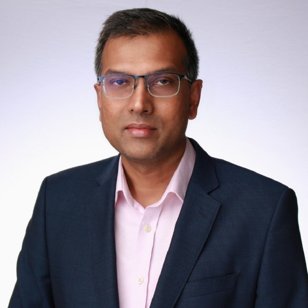 Badrinarayanan Muthukrishnan