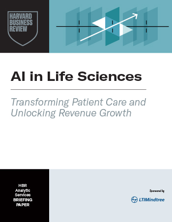 AI in Life Sciences AI in Life Sciences
