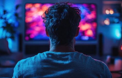 Market Trends in Media and Entertainment Market Trends in Media and Entertainment