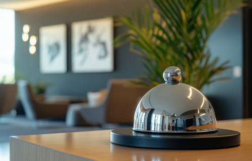 Market Trends in Global Hospitality Market Trends in Global Hospitality