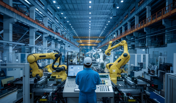 Shifting Trends In Intelligent Power And Sensing Technologies Shifting Trends In Intelligent Power And Sensing Technologies