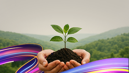 Sustainable Pathways with LTIMindtree Sustainable Pathways with LTIMindtree