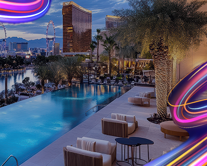 The AI Social: Unwind and Engage The AI Social: Unwind and Engage