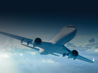 Aerospace & Defence Giant Cuts HR Response Time by 70% for 4,800+ Employees