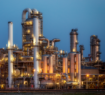 Infrastructure Foundation Platform (ITFP) Solutions