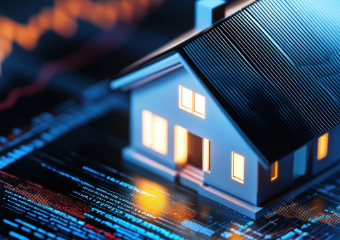 Market Trends in Real-Estate Market Trends in Real-Estate