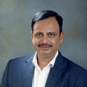 Pradeep Mishra Pradeep Mishra