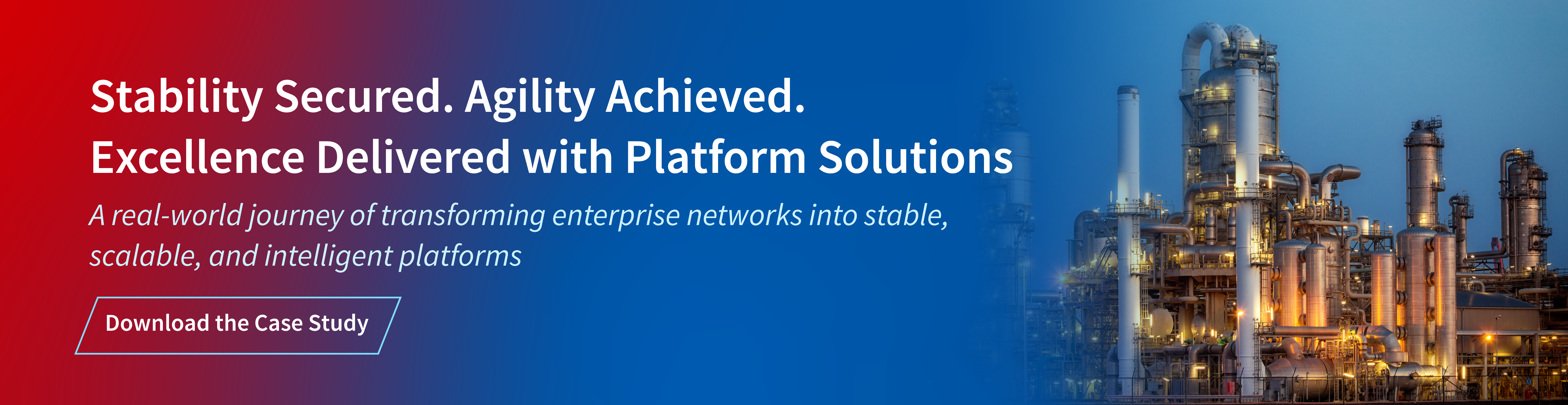 Infrastructure Foundation Platform Solutions