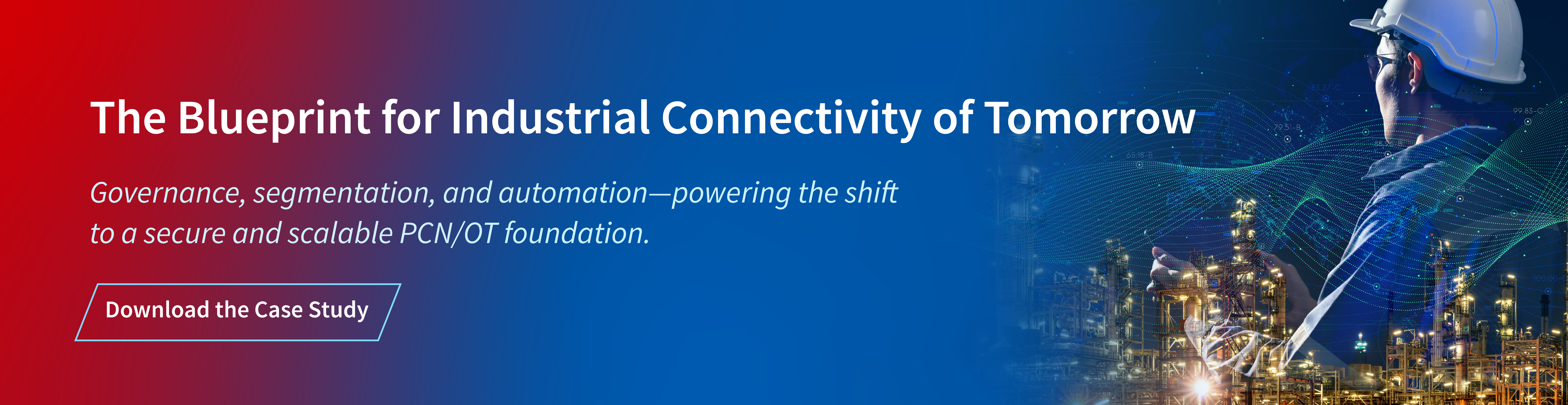 PCN/OT Transformation