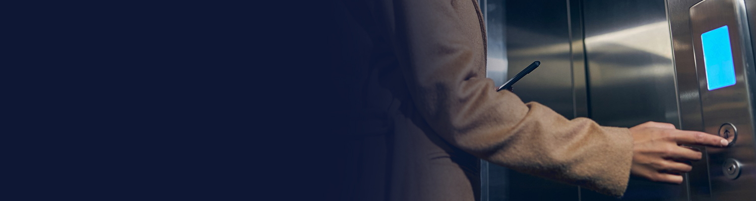 Transforming Elevator Services with IoT and AI