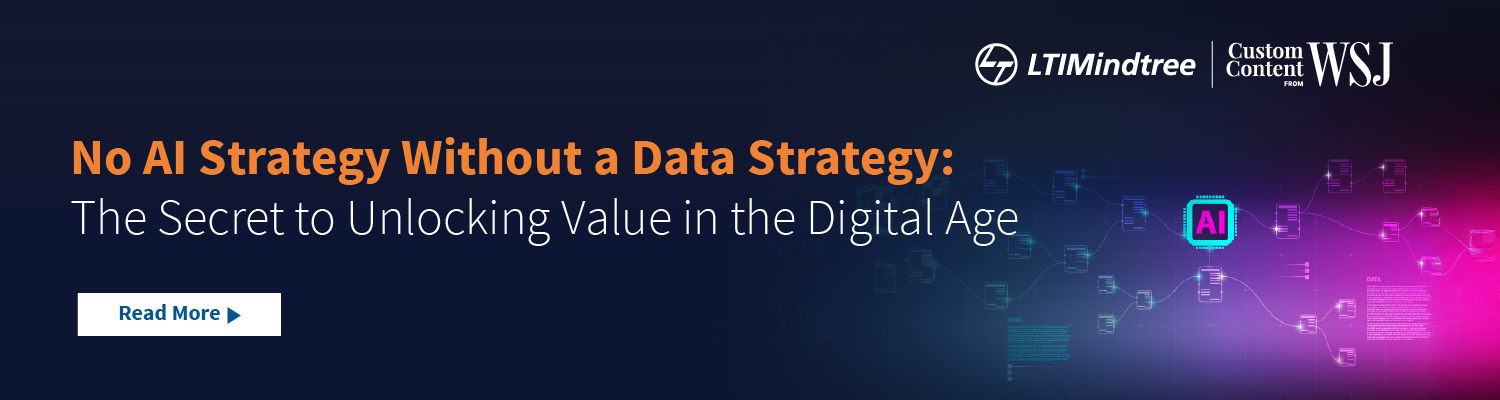 Scaling Smarter with AI and Data Foundations Scaling Smarter with AI and Data Foundations