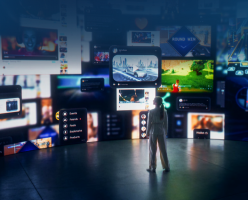 MediaCube+ : An AI enabled platform that redefines streaming excellence