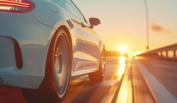 Racing Toward Digital Transformation in Travel Tech